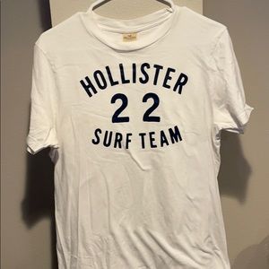 Hollister Surf Team Shirt